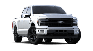 2024 Ford F-150® External Image 5